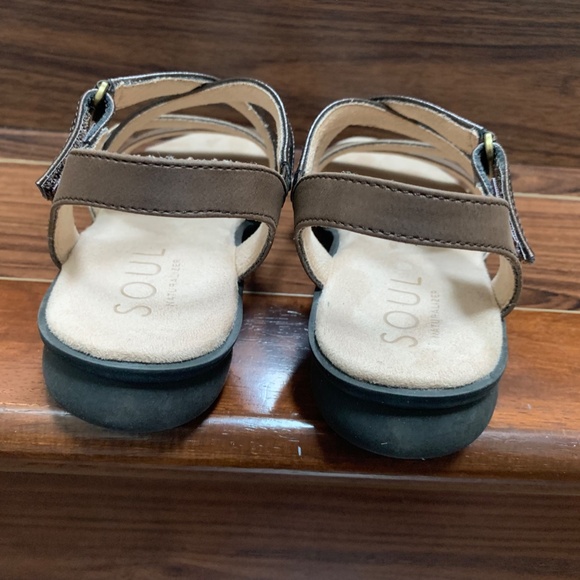 Naturalizer SOUL sandal - Picture 5 of 8